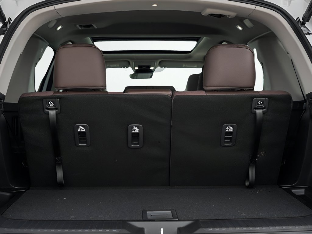 New 2026 Honda Pilot Elite image 8