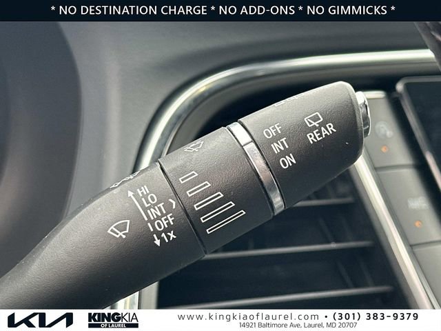 Used 2022 Buick Enclave Premium image 11