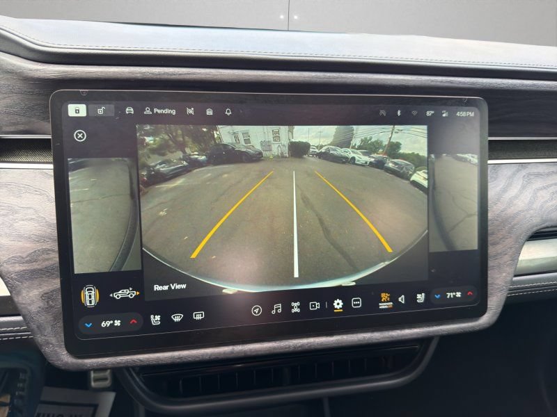 Used 2022 Rivian R1T Launch Edition AWD/4WD image 18