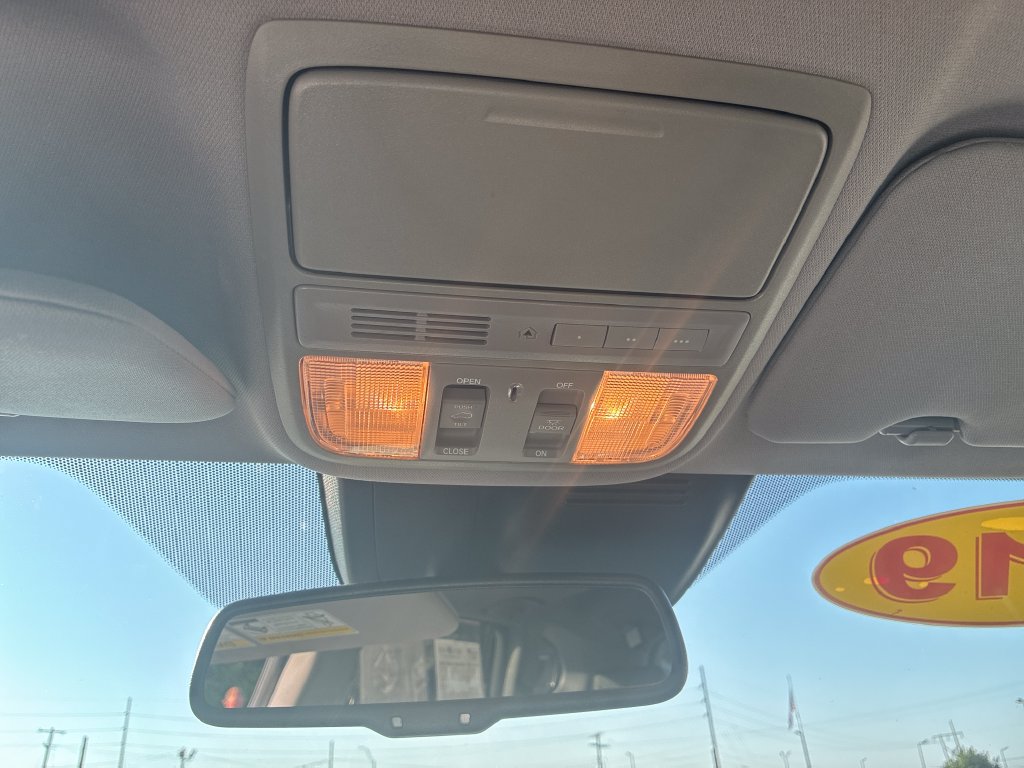 Used 2019 Honda CR-V EX-L image 16