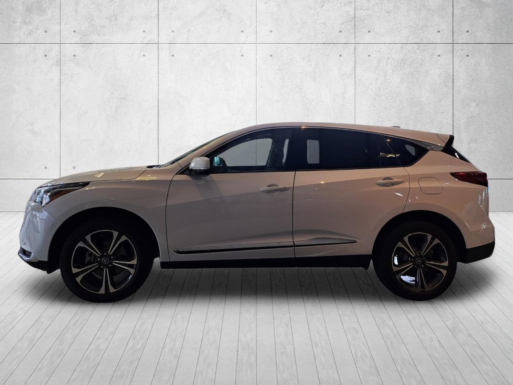 New 2026 Acura RDX SH-AWD w/ Technology Package image 4