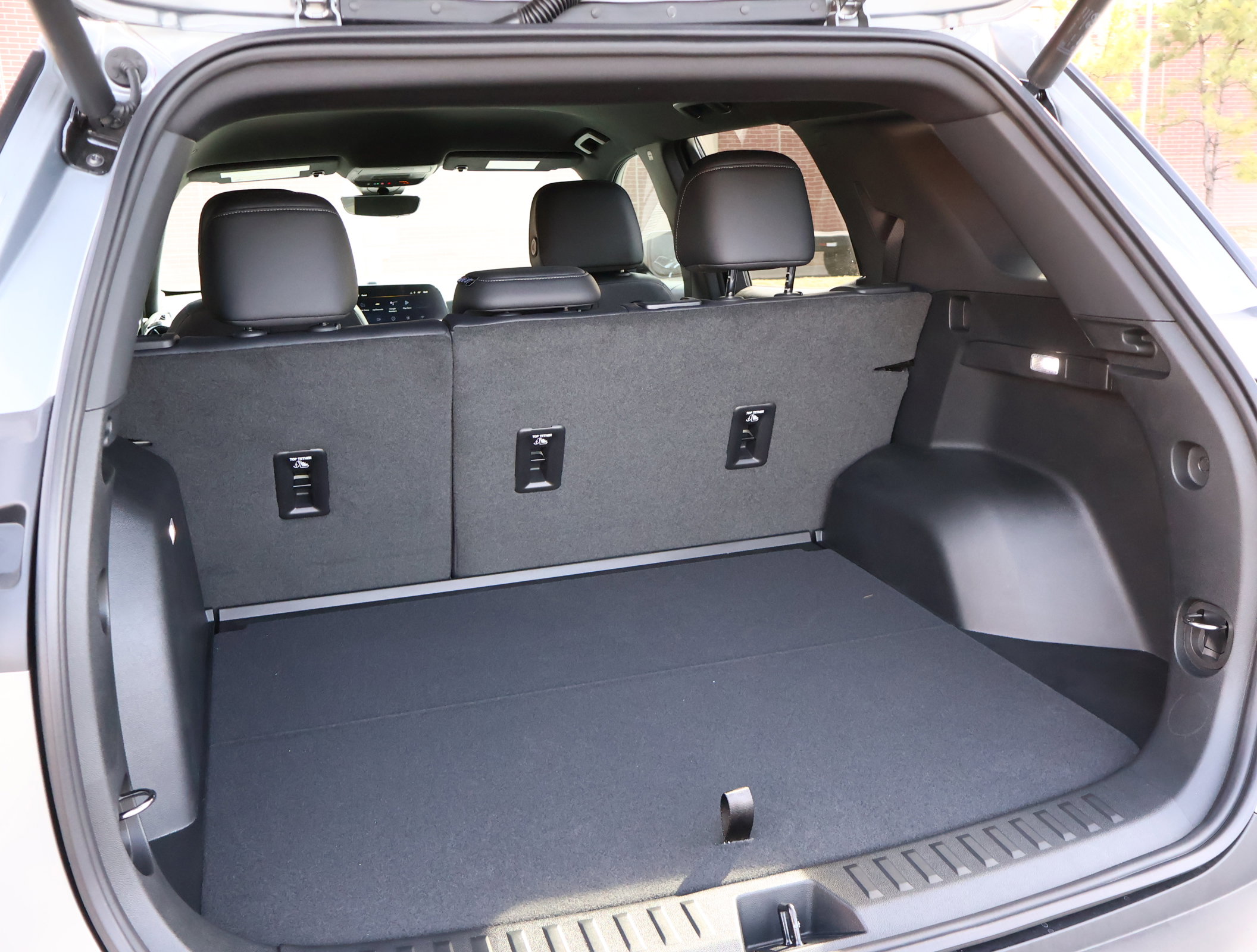 New 2026 Chevrolet Equinox LT w/ Convenience Package II image 20