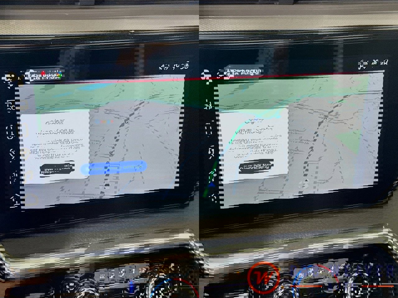 New 2026 GMC Sierra 1500 Denali w/ Technology Package image 13