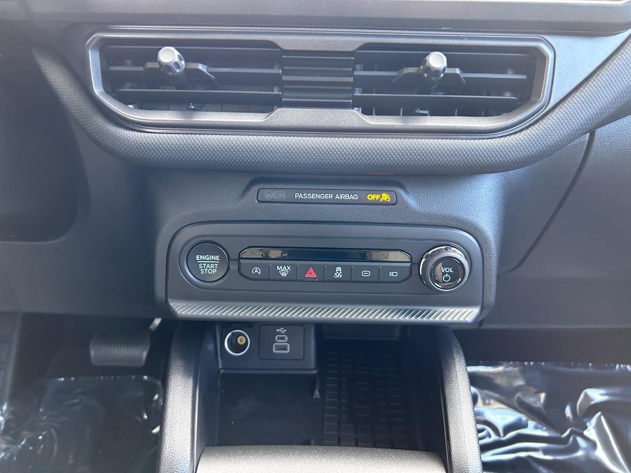 New 2025 Ford Bronco Sport Big Bend w/ Convenience Package image 15