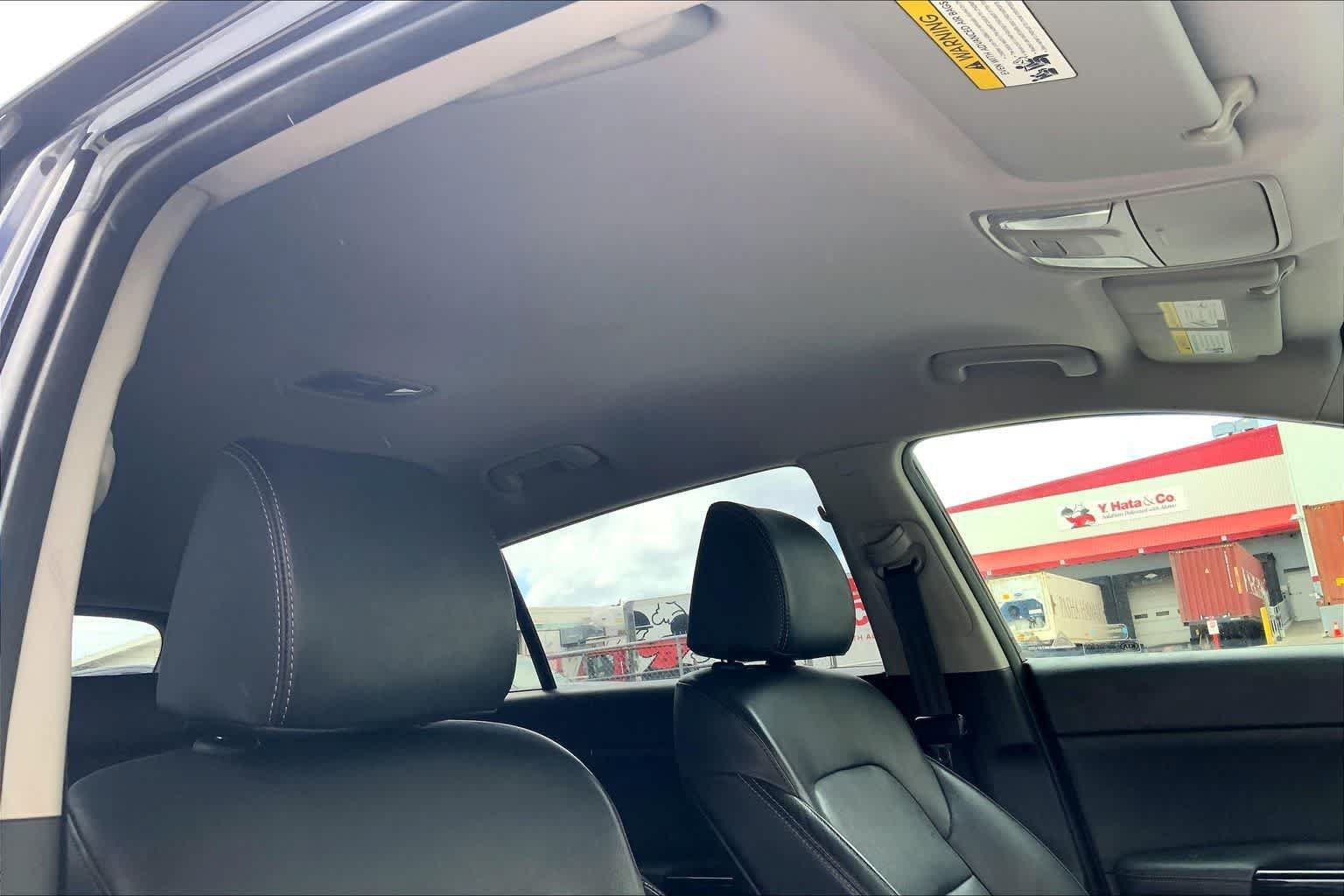 Used 2019 Kia Sportage EX FWD image 30