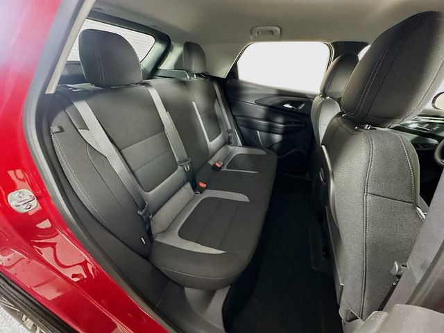 New 2026 Chevrolet TrailBlazer LT w/ Midnight Edition image 26