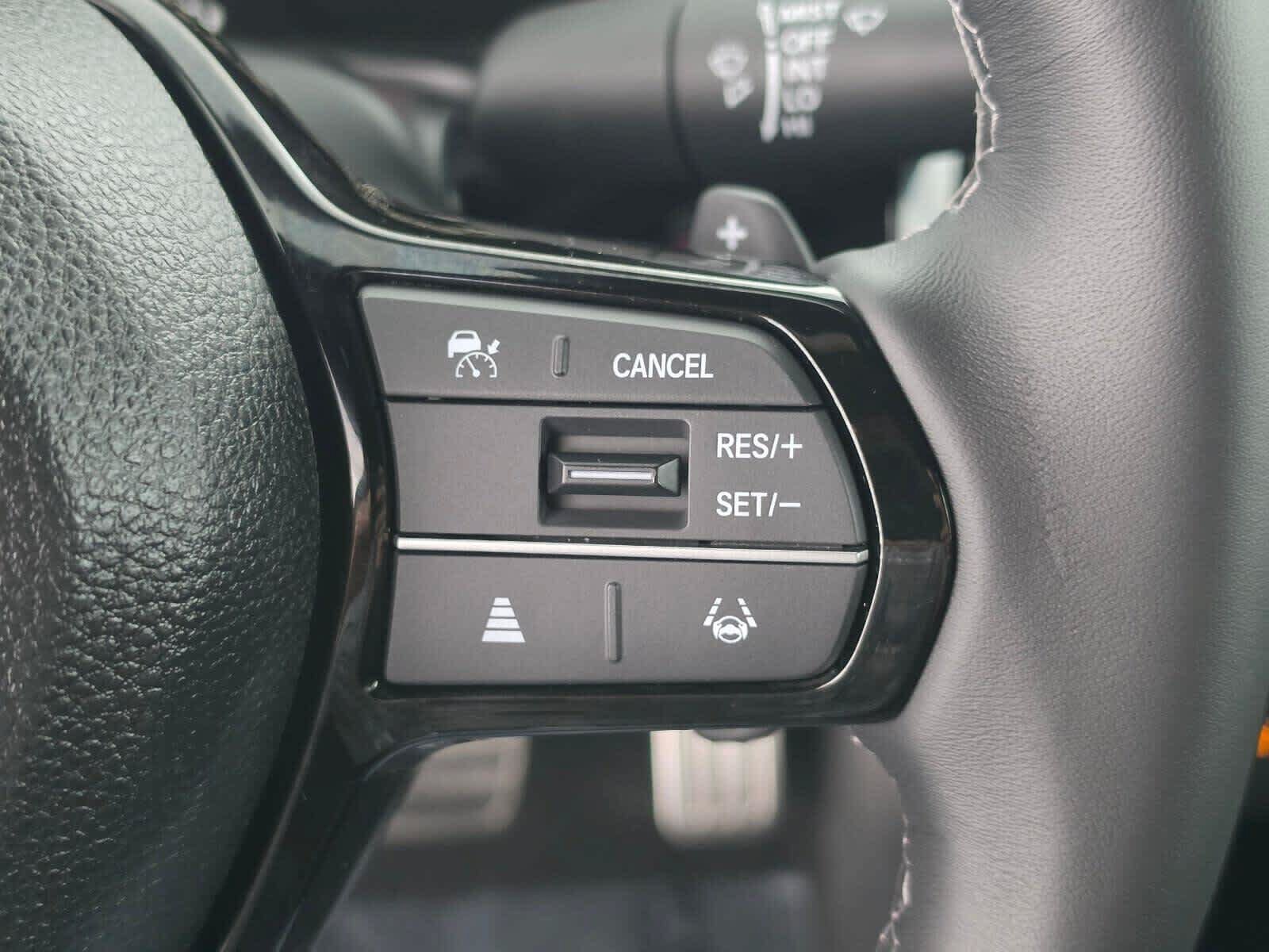 Used 2026 Honda Civic Sport image 30