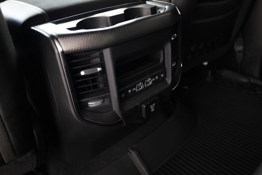 Used 2025 RAM 1500 RHO w/ RHO Level 1 Equipment Group image 14