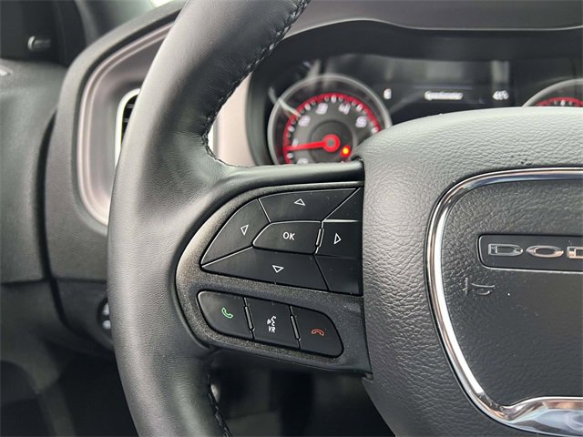 Used 2023 Dodge Charger SXT w/ Blacktop Special Edition image 17