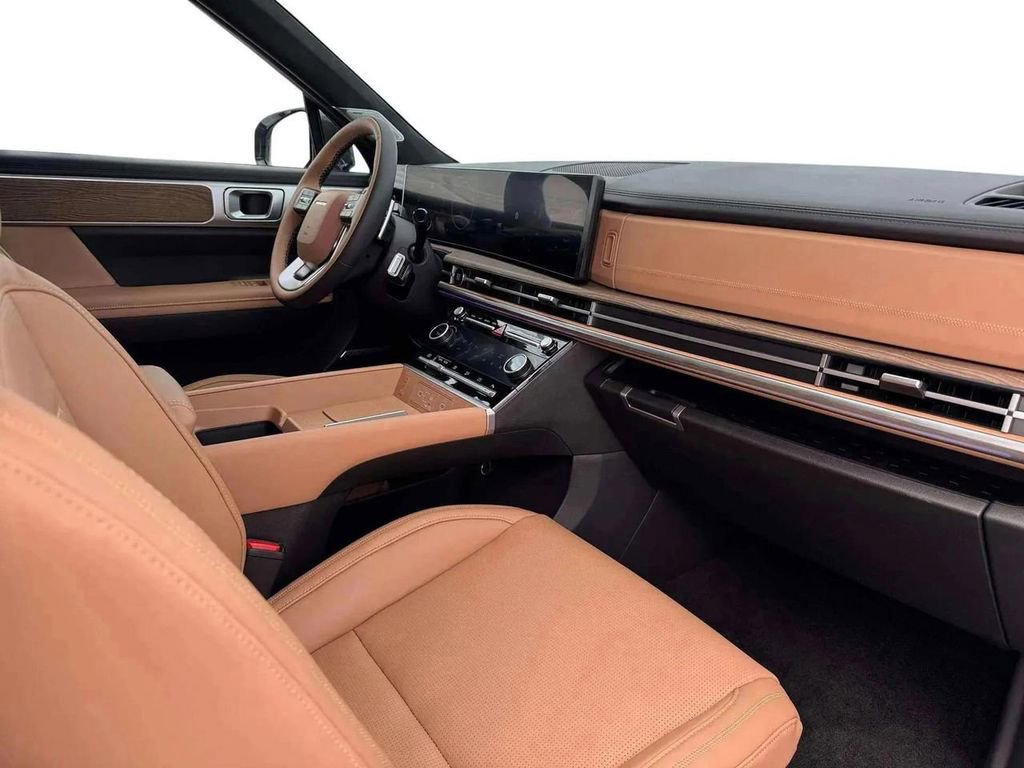 New 2026 Hyundai Santa Fe Calligraphy w/ Tow & Go Package image 15