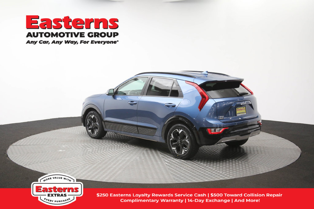 Used 2023 Kia Niro Wind w/ Wind Preserve Package FWD image 63