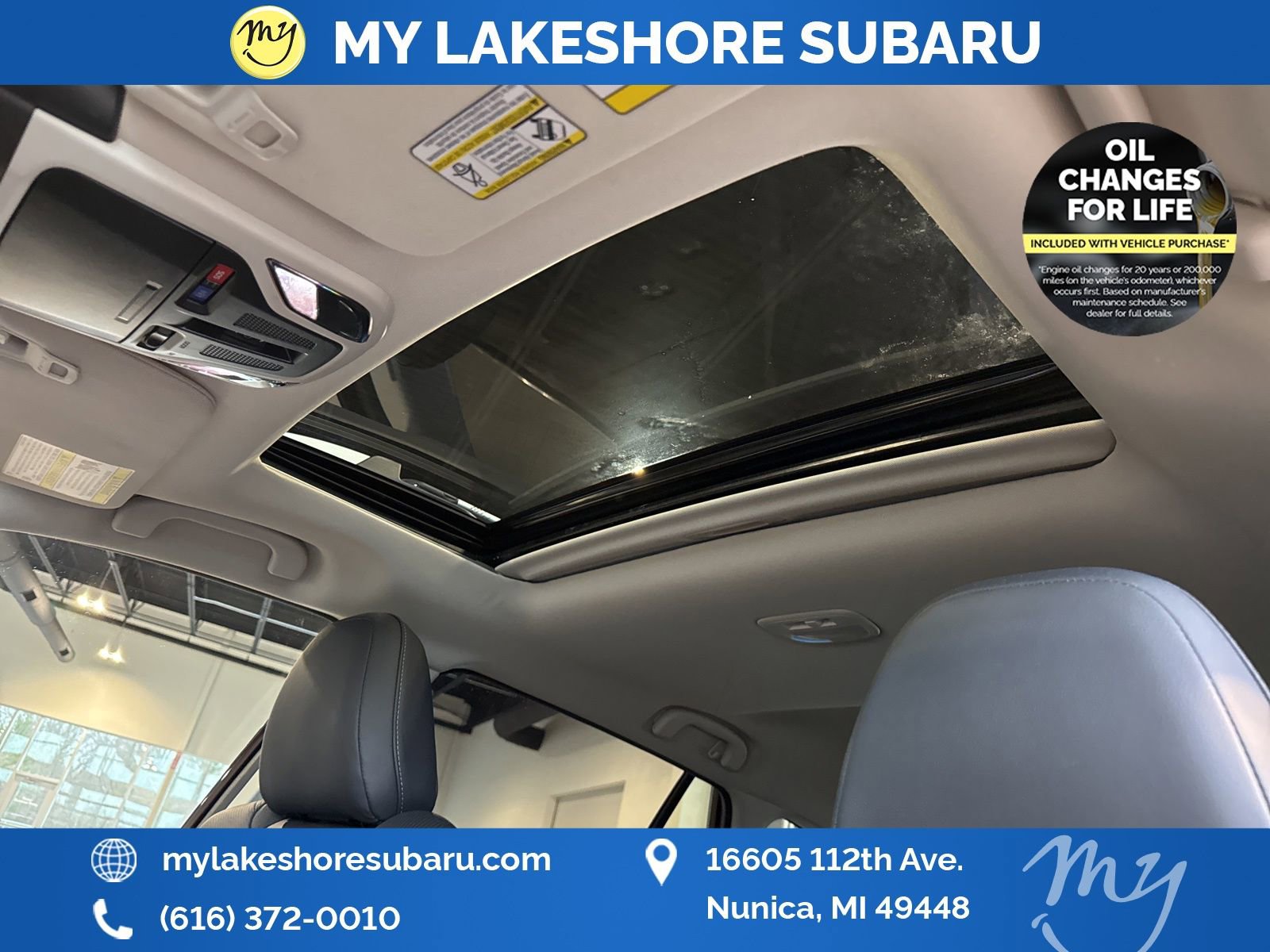 Certified 2025 Subaru Outback Touring XT image 26