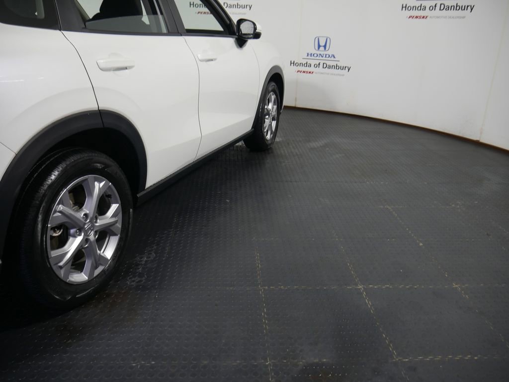 Used 2023 Honda HR-V LX image 4