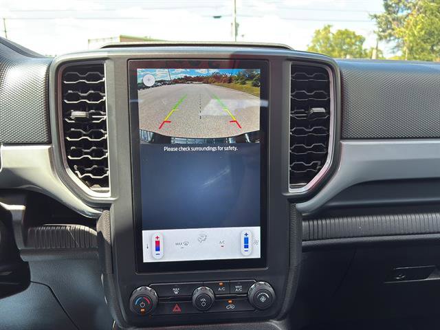 Certified 2024 Ford Ranger XL image 23