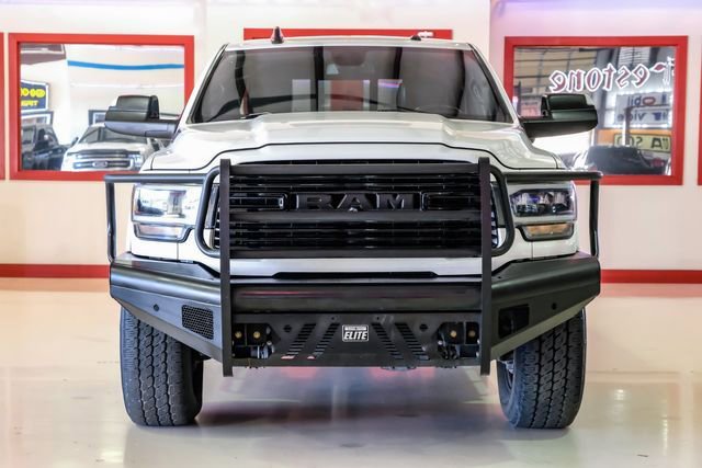 Used 2021 RAM 2500 Laramie w/ Night Edition image 8