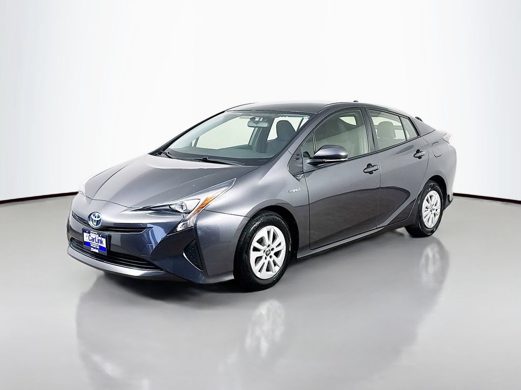 Used 2016 Toyota Prius Two FWD image 3