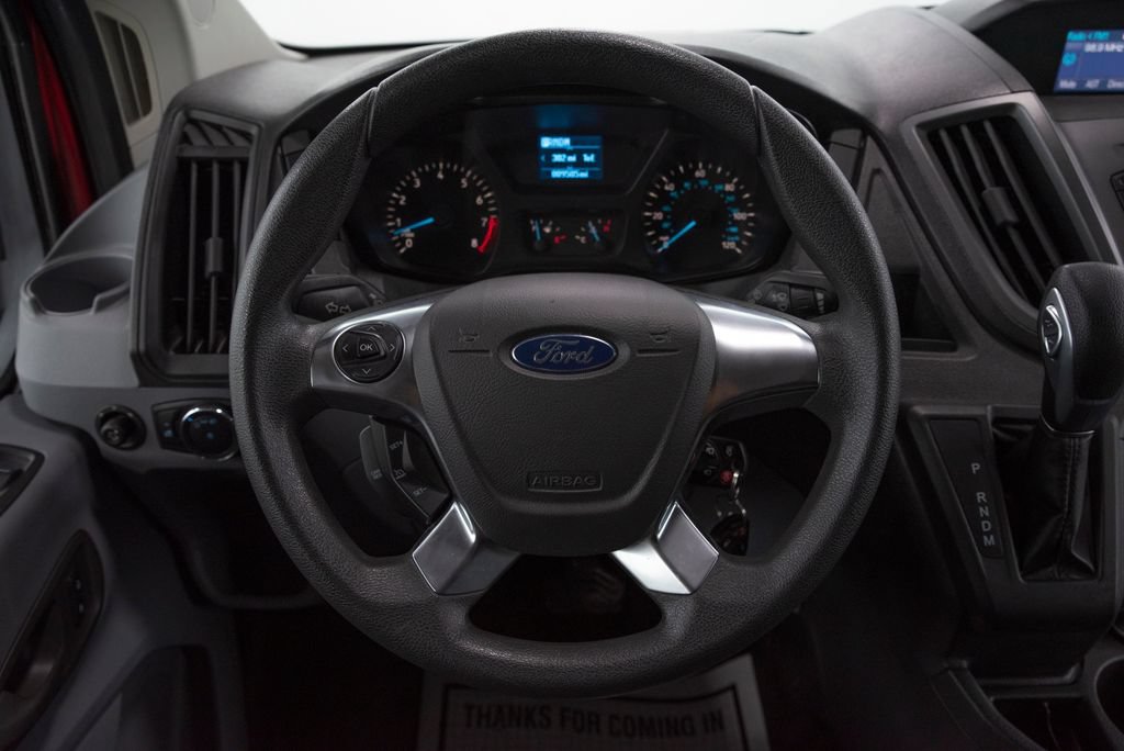 Used 2015 Ford Transit 150 130 Low Roof RWD image 23