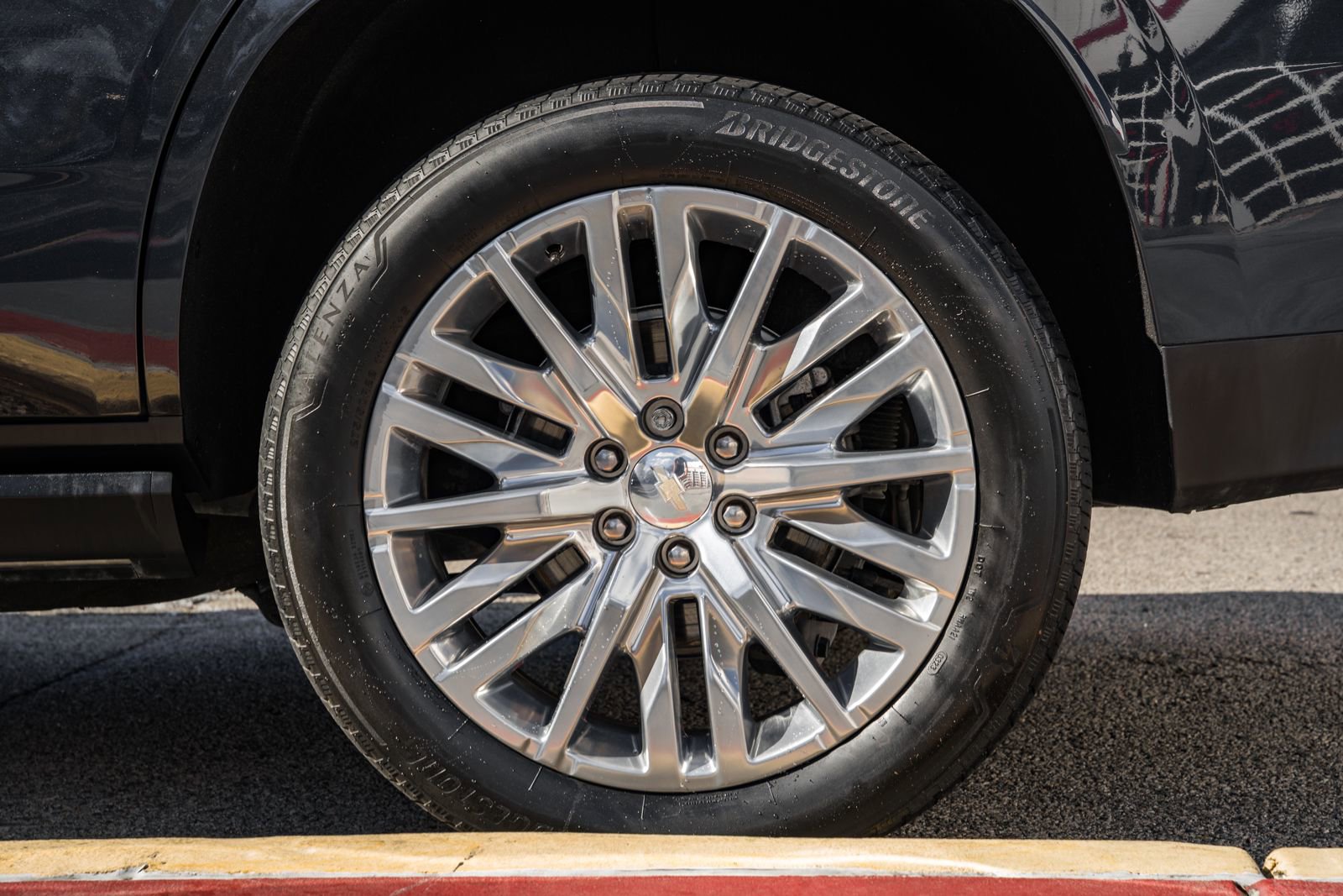 Used 2023 Chevrolet Tahoe High Country image 23