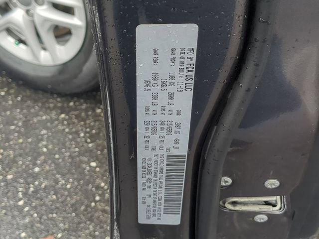 Used 2020 Jeep Compass Sport image 42