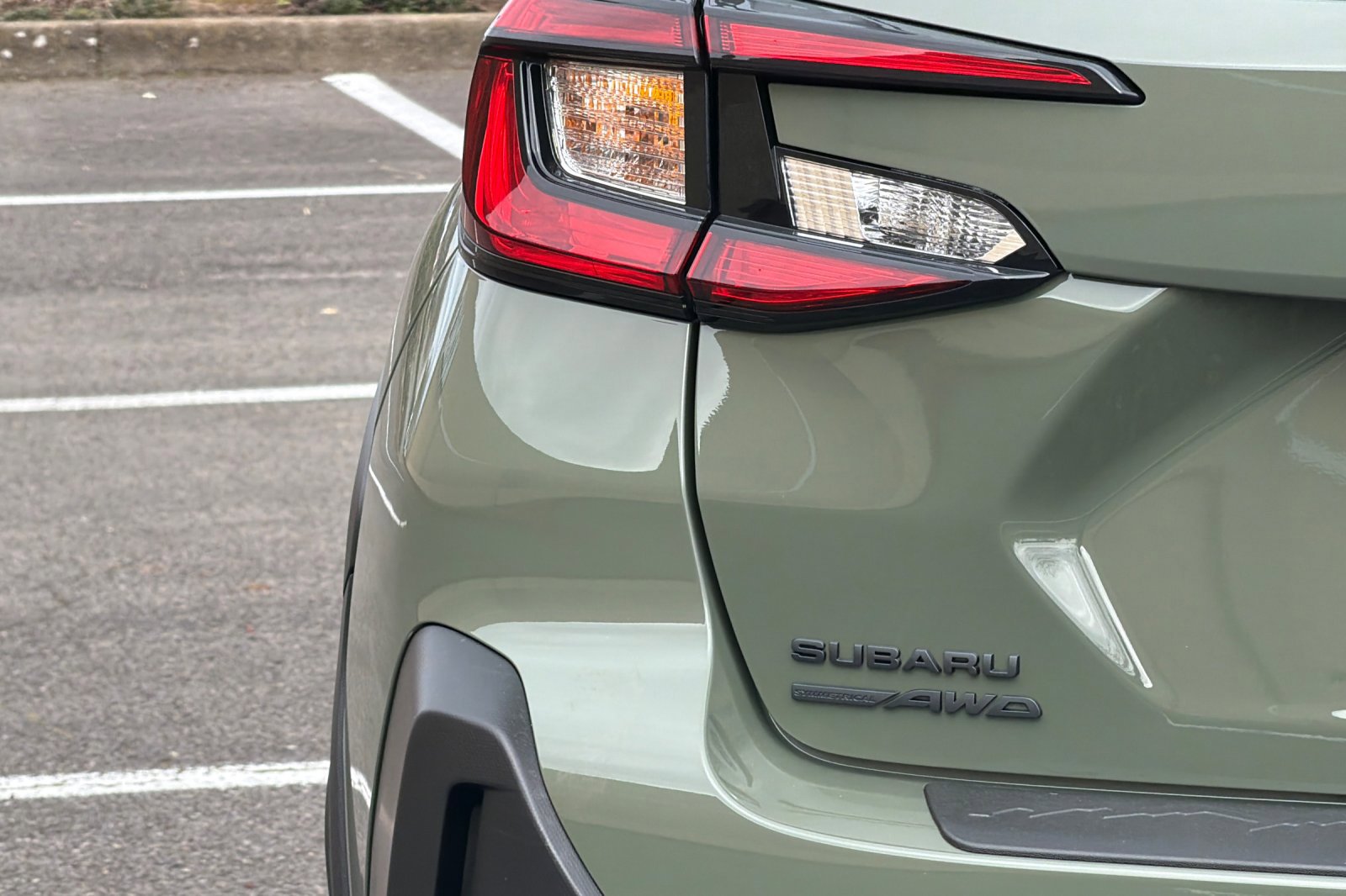 New 2026 Subaru Crosstrek 2.0i Premium image 25