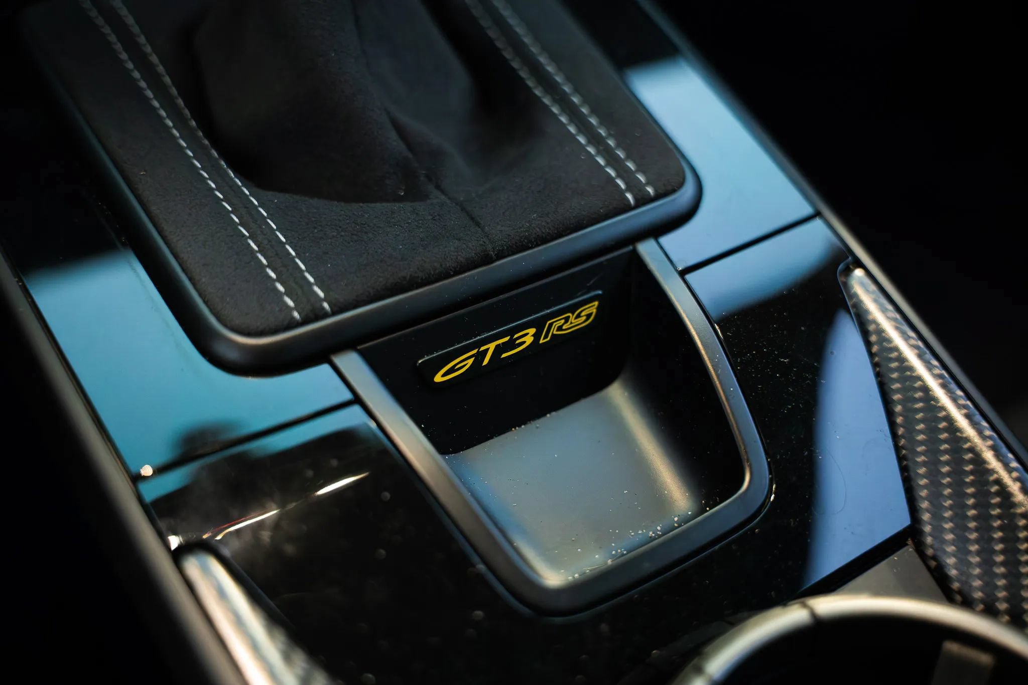 Used 2024 Porsche 911 GT3 RS RWD image 43