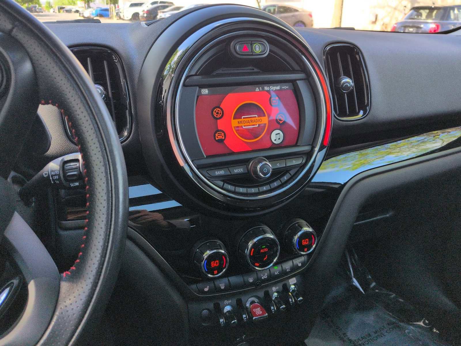 Used 2020 MINI Cooper Countryman S w/ Storage Package AWD/4WD image 30