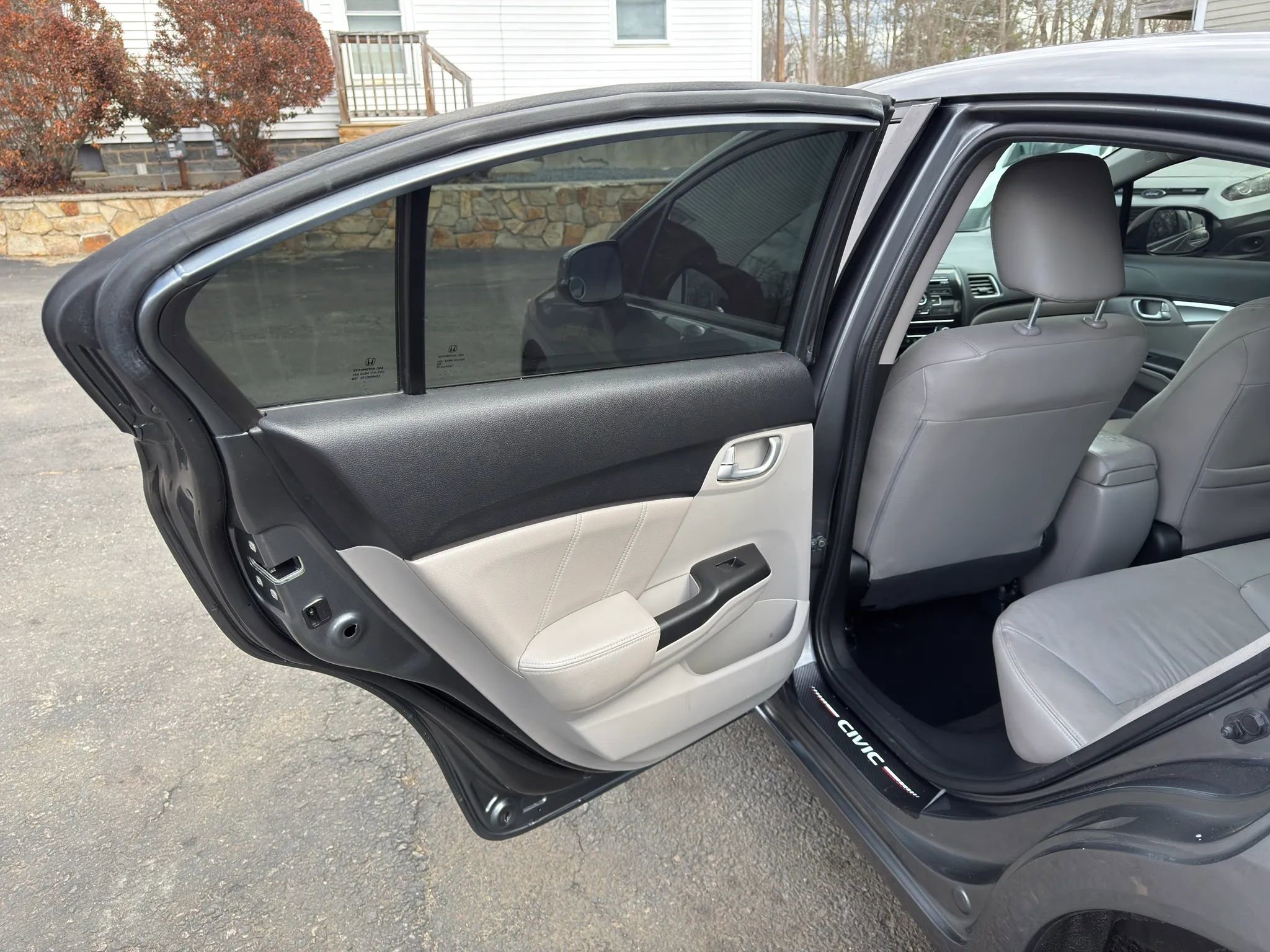 Used 2013 Honda Civic EX-L image 16