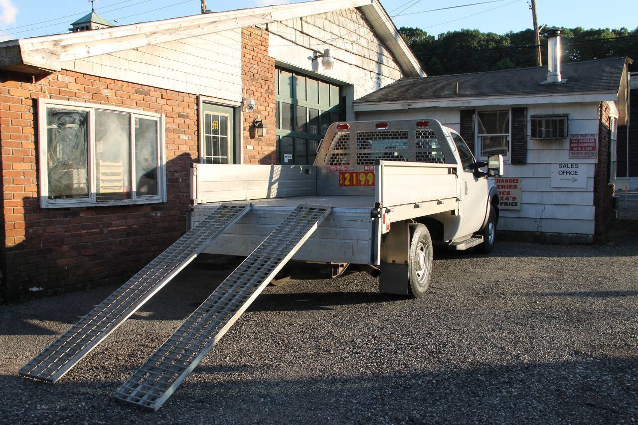 Used 2016 Ford F250 XL image 23