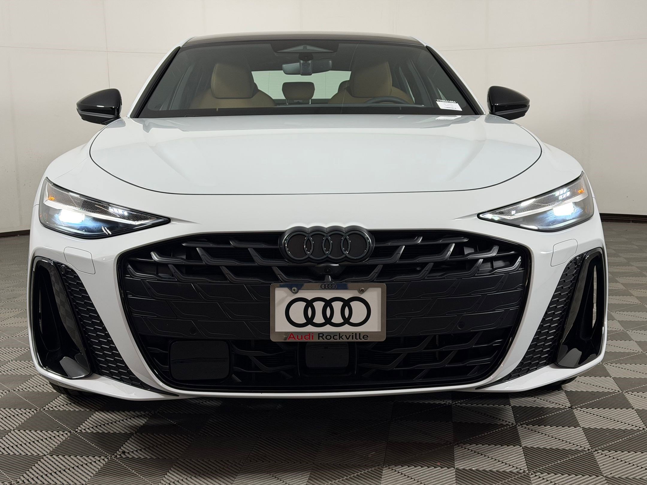 Certified 2026 Audi A6 Premium Plus AWD/4WD image 6