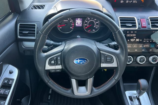Used 2017 Subaru Crosstrek 2.0i Premium image 15