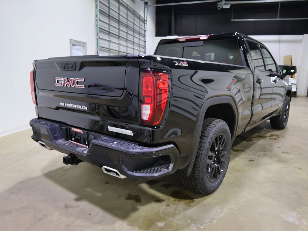 New 2026 GMC Sierra 1500 Elevation w/ Elevation Premium Package image 3
