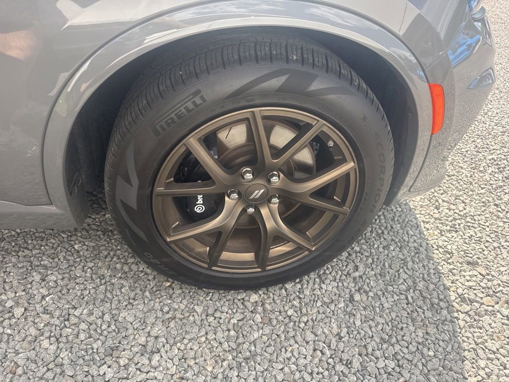 Used 2025 Dodge Durango R/T AWD/4WD image 27