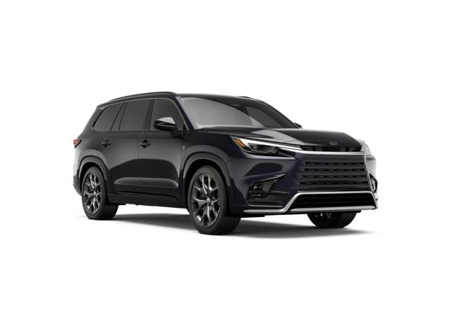 New 2026 Lexus TX 500h AWD w/ Technology Package image 4