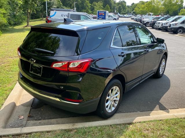 Used 2019 Chevrolet Equinox LT FWD image 31