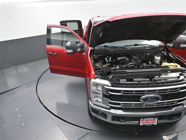 Used 2024 Ford F250 XLT w/ Camper Package image 36