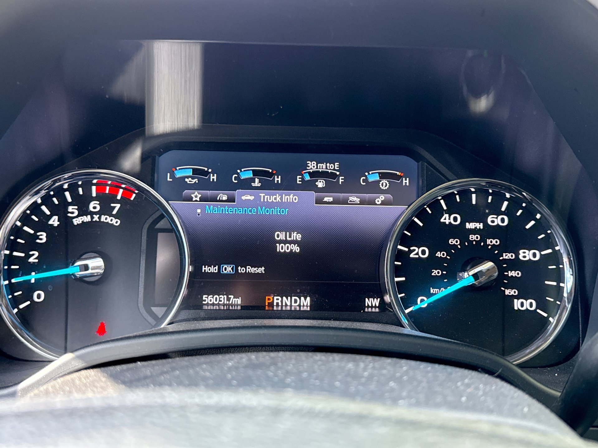 Used 2021 Ford F250 Lariat AWD/4WD image 9