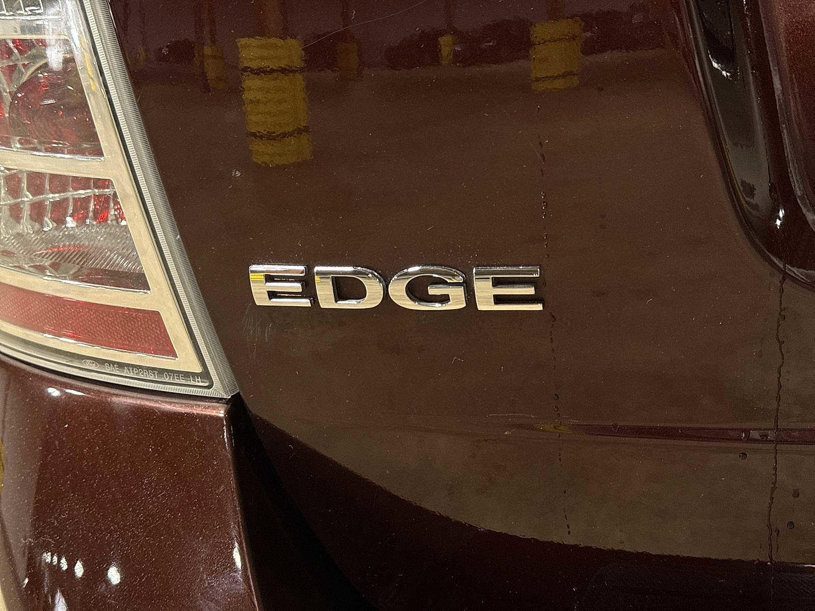 Used 2010 Ford Edge SEL image 24