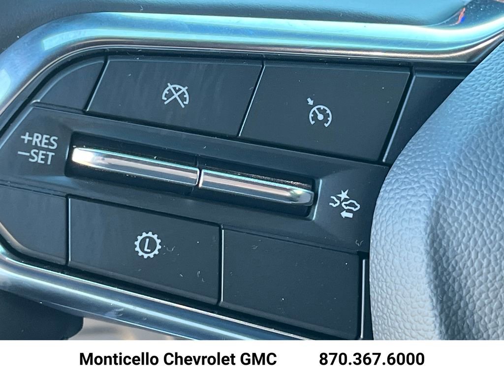 New 2026 Chevrolet Suburban LT w/ Comfort Package AWD/4WD image 15