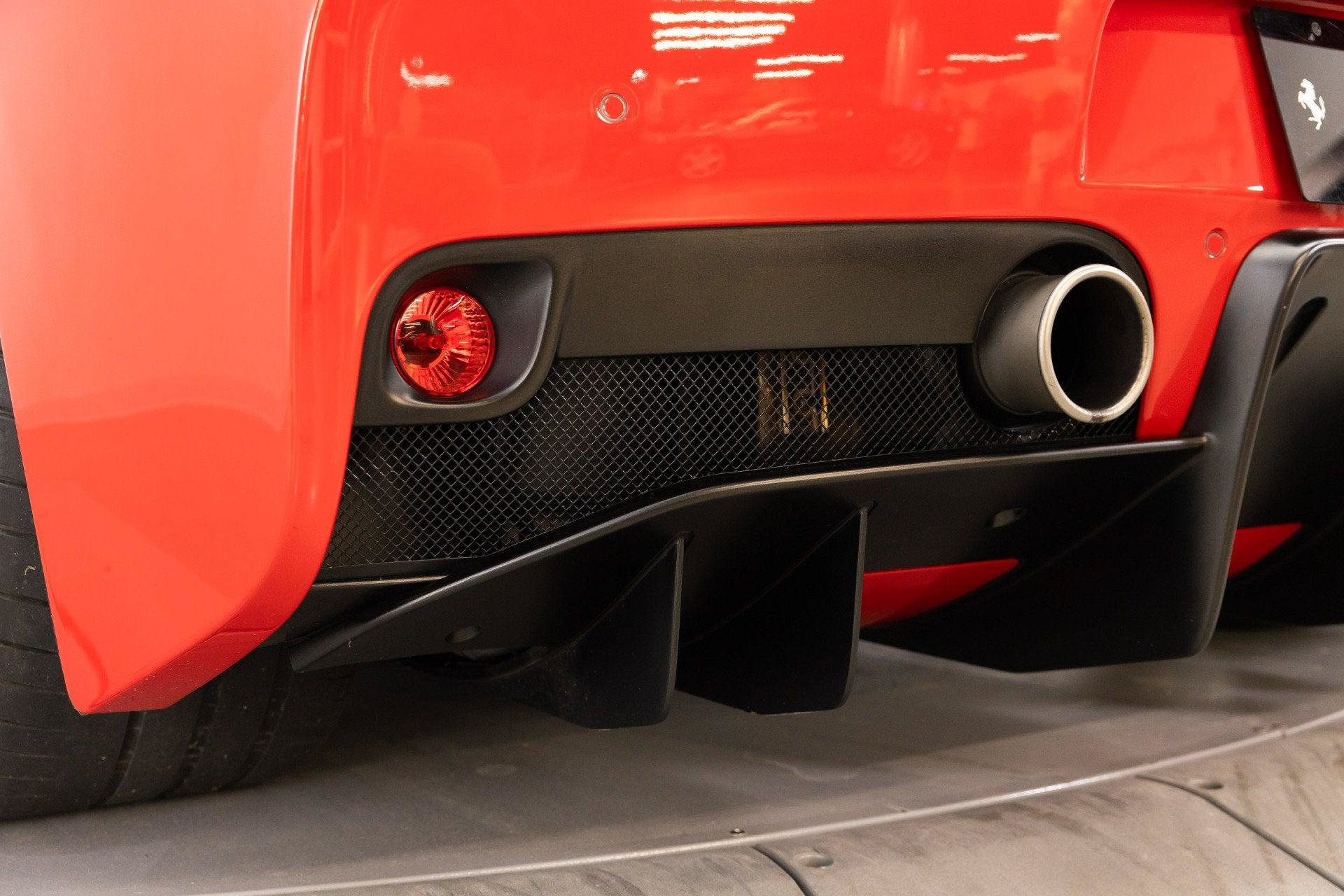 Certified 2014 Ferrari 458 Speciale Coupe RWD image 50