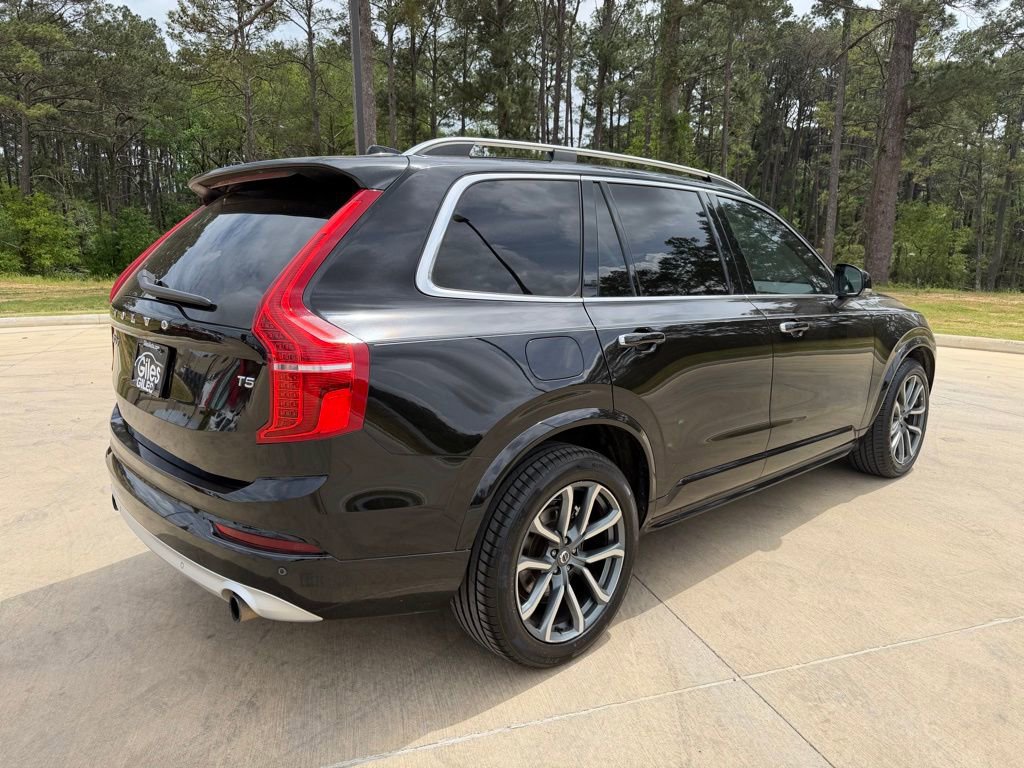 Used 2019 Volvo XC90 T5 Momentum FWD image 5