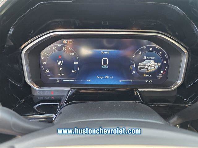 New 2026 Chevrolet Silverado 1500 LT image 31