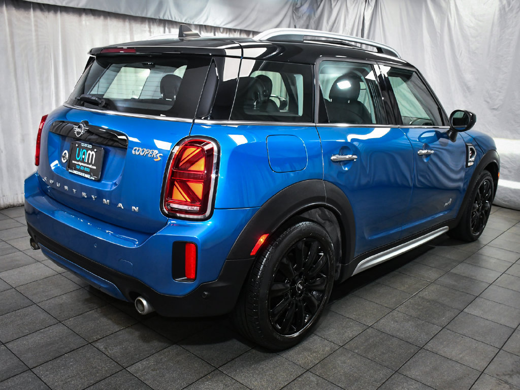Used 2024 MINI Cooper Countryman S AWD/4WD image 6
