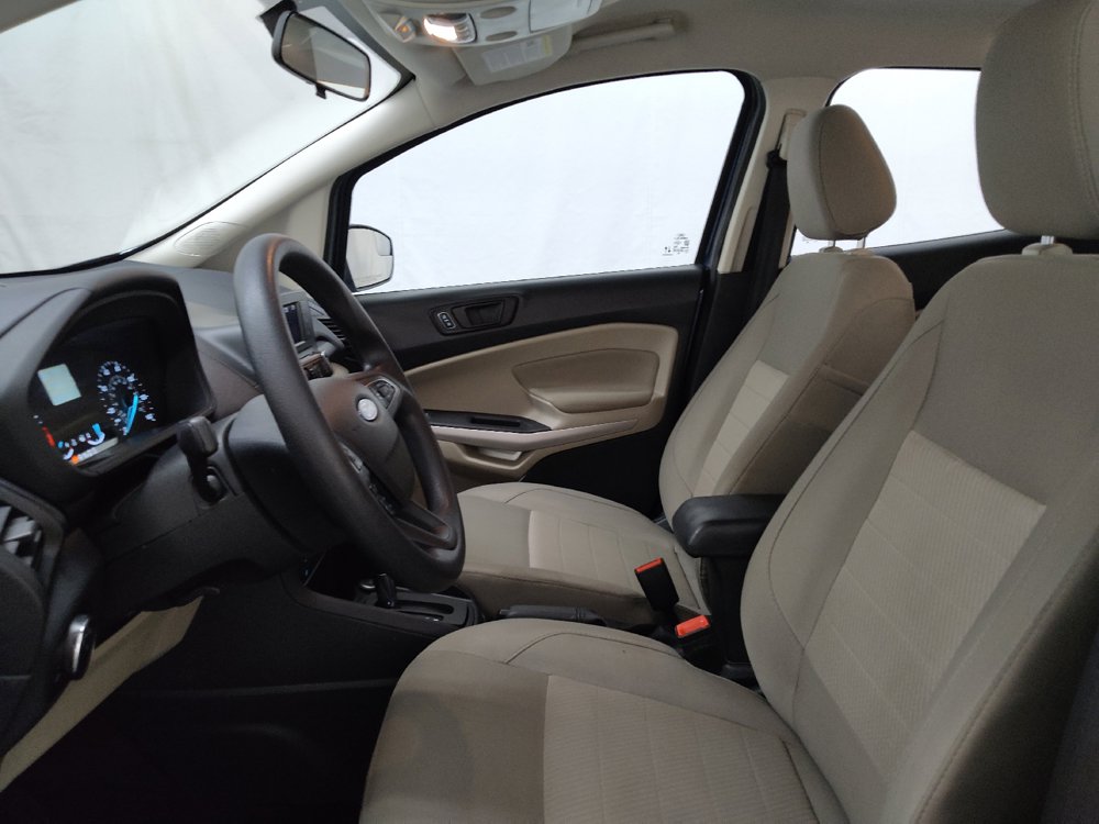 Used 2022 Ford EcoSport S AWD/4WD image 17