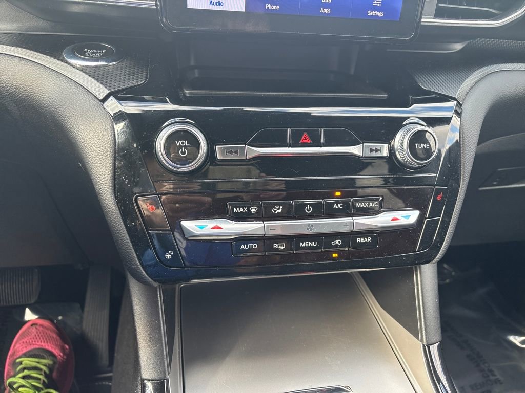 Used 2022 Ford Explorer ST w/ ST Street Pack image 21