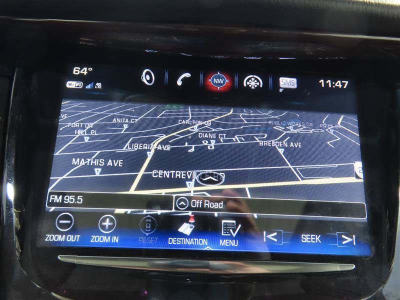 Used 2020 Cadillac Escalade Premium Luxury AWD/4WD image 27