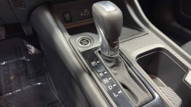 Used 2024 Nissan Sentra S FWD image 24