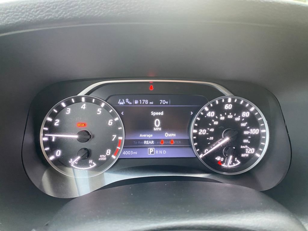 Used 2024 Nissan Frontier SV w/ SV Convenience Package image 33