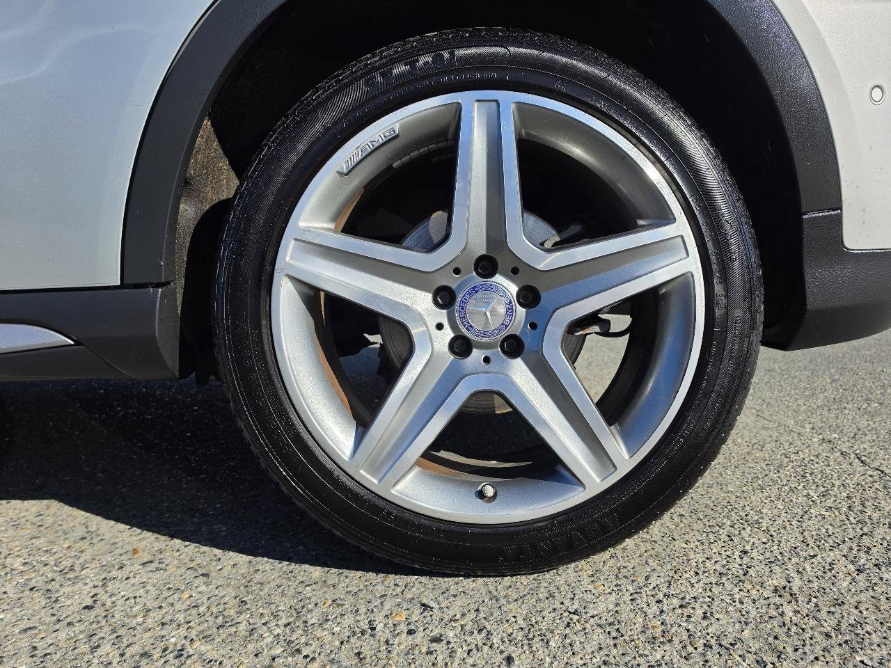 Used 2015 Mercedes-Benz GLA 250 4MATIC image 42