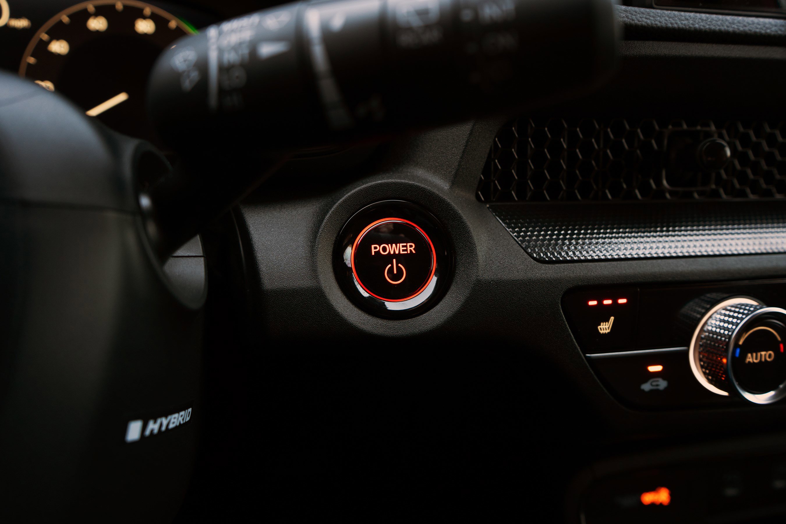 Certified 2026 Honda CR-V Sport-L image 25