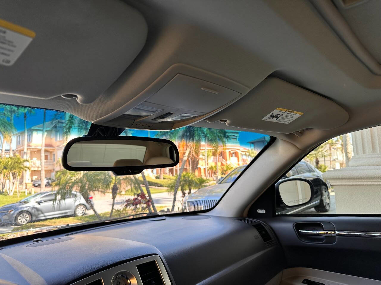 Used 2006 Chrysler 300 C RWD image 20